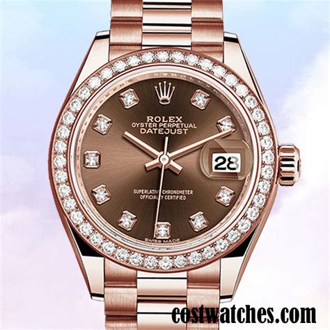 rolex datejust 36 braunes zifferblatt|rolex datejust 36 dials.